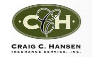 Craig C. Hansen Insurance Services, Inc.
